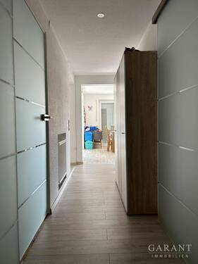 Haus 2 flur - 1 Zimmer Einfamilienhaus in Aidhausen