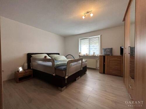 Haus 2 Schlafzimmer - 