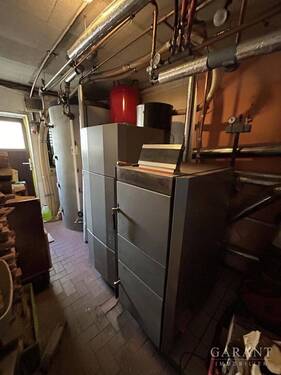 Haus 2 Heizung - 