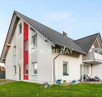 Attraktives Mehrfamilienhaus in ruhiger Lage am Wasser | Voll vermietet | Frei verfügbar ab Mai - Plau Quetzin