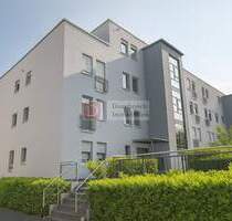 Top!! Provisionsfrei - Renovierte Gartenwohnung - Frankfurt am Main Kalbach-Riedberg