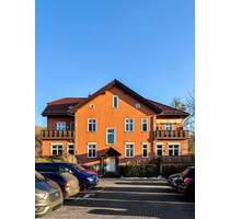 Wohnensemble im Berliner Umland - Mehrfamilienhaus mit Remise - Rüdersdorf bei Berlin