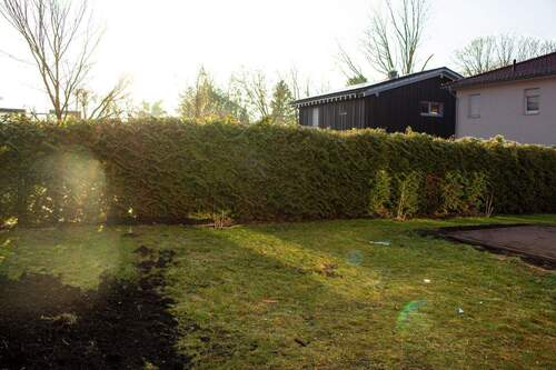 Remise Garten - Mehrfamilienhaus, Wohnhaus in Rüdersdorf bei Berlin zum Kaufen