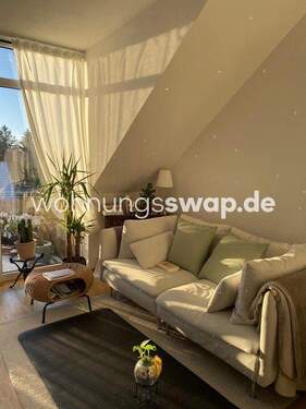 Bild 1 - Wohnungsswap - Naupliastraße - 972,00&nbsp;EUR Kaltmiete, ca.&nbsp; 43,00&nbsp;m&sup2;&nbsp;Wohnfl&auml;che