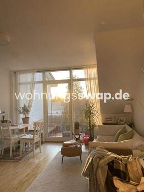 Bild 2 - 2 Zimmer Etagenwohnung zur Miete in München
