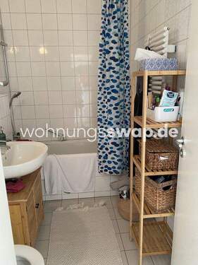 Bild 4 - Etagenwohnung mit 43,00 m&sup2; in München zur Miete