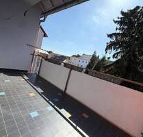 Gemütliche 3-Zimmerwohnung mit Balkon in Brebach-Fechingen, Saarbrücken