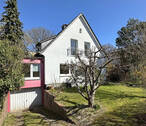 Strassenansicht - Familienzuhause in Top-Lage - 790.000,00&nbsp;EUR Kaufpreis, ca.&nbsp; 106,00&nbsp;m&sup2;&nbsp;Wohnfl&auml;che