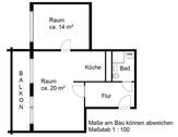 Grundriss - 