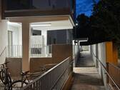 Eingangsbereich - 