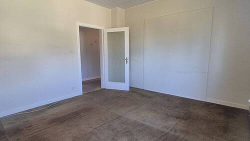Schlafzimmer Erdgeschoss - 