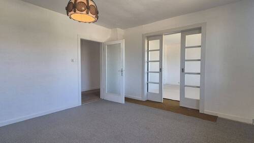 Wohn- und Esszimmer - 