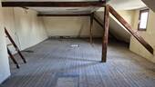 Dachboden mit Ausbaupotential - 
