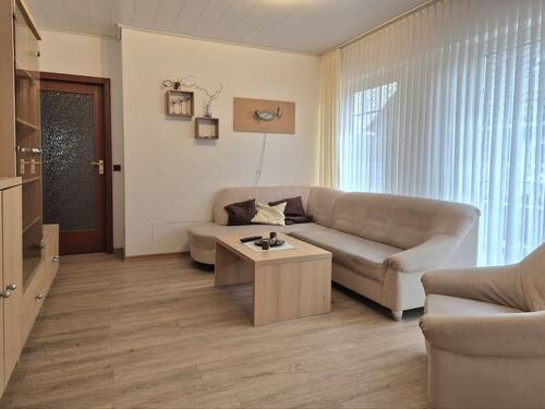 WHG 2 Wohnen - 