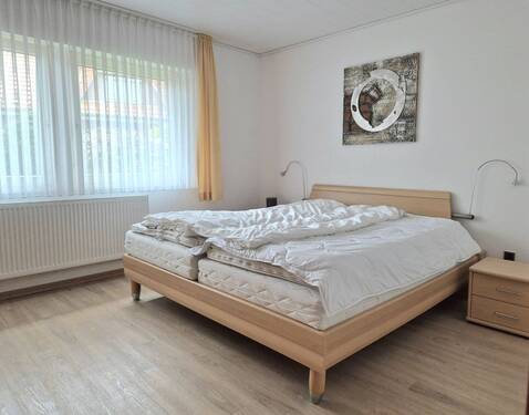 WHG 2 Schlafen - 