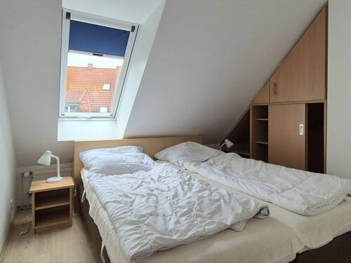 WHG 3 Schlafen - 