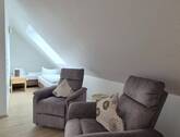 WHG 4 Wohnen Schlafen - 