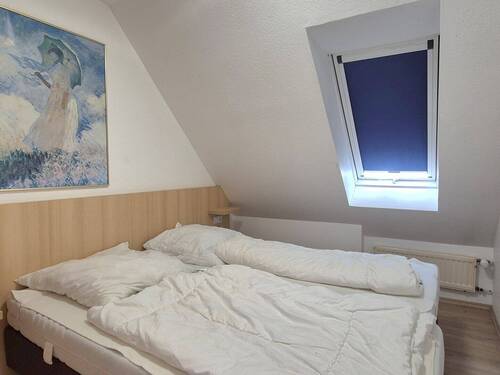 WHG 5 Schlafen - 