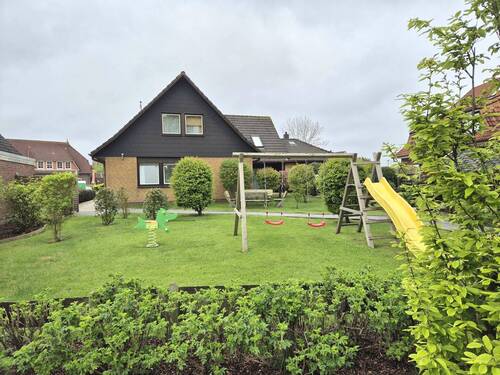 Ansicht Garten Süden - 