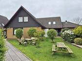 Osten - 1 Zimmer Mehrfamilienhaus, Wohnhaus zum Kaufen in Esens / Bensersiel
