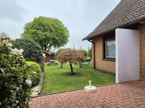 Terrasse - 