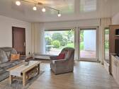 WHG 1 Wohnen - 