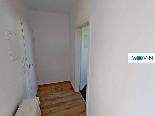 Eingangsbereich - 