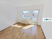 Ansicht I: Wohnzimmer - 3 Zimmer Etagenwohnung zur Miete in Mettmann