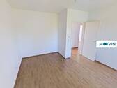 Ansicht II: Wohnzimmer - 3 Zimmer Etagenwohnung in Mettmann