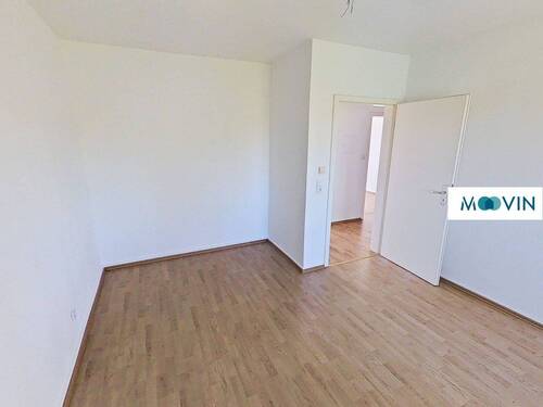Ansicht II: Wohnzimmer - 3 Zimmer Etagenwohnung in Mettmann