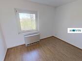Ansicht I: Schlafzimmer II - 