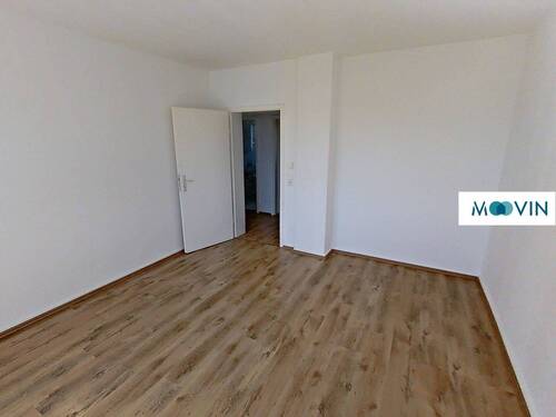 Ansicht II: Schlafzimmer II - 
