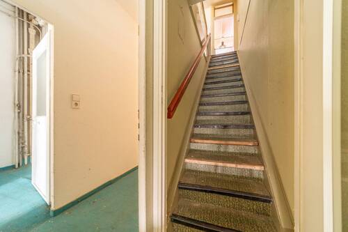 Wohnung 1. OG - 