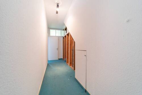 Wohnung 1. OG - 