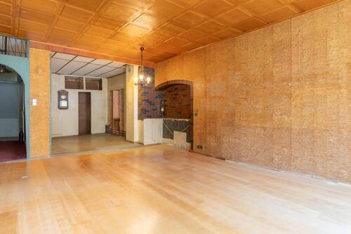 Wohnung 2. OG - 