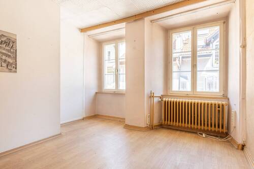 Wohnung 3. OG - 