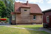 Hausseite - 