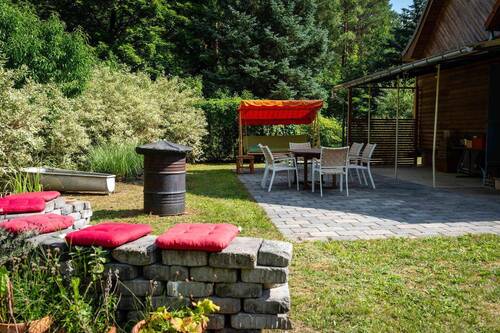 Terrasse - 