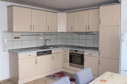 Küche - Einfamilienhaus mit 140,00 m² in Blaufelden / Wiesenbach zum Kaufen