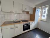 Einbauküche - 2 Zimmer Etagenwohnung in Dresden