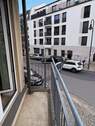 Balkon - Etagenwohnung mit 53,00 m² in Dresden zur Miete