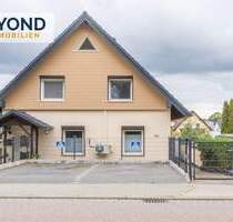 Halle - Leipzig: Zweifamilienhaus saniert mit Einlieger-Ferienwohnung - modern & energieeffizient - Schkopau / Lochau