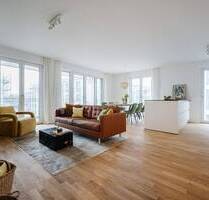 4-Zimmer-Neubauwohnung mit herrlicher ca. 20 m² Terrasse - Brühl