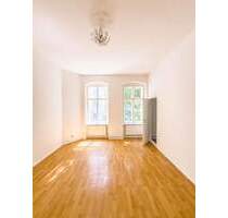 Helle Altbauwohnung im Schillerkiez - Berlin Neukölln