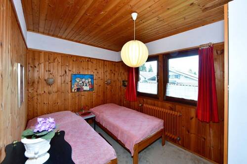 Schlafzimmer I - 