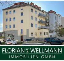 Bremen - Schwachhausen | Gemütliche 2-Zimmer Wohnung in Toplage!