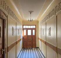 Aufgeteilter Altbau mit Stuck & Dielen - 32 Einheiten in gefragter Lage der Siemensstadt - Berlin