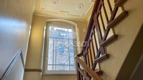 gepflegtes Mehrfamilienhaus - 5 Zimmer Mehrfamilienhaus, Wohnhaus zum Kaufen in Berlin