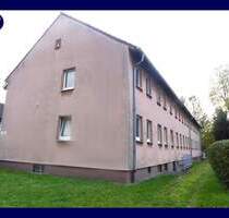 Hell, neu & einzugsbereit: 2-Zimmer-Wohnung + neues Tageslichtbad mit Dusche + separate Küche - Dorsten Hervest