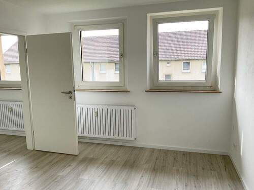 Wohnen - 2 Zimmer Etagenwohnung zur Miete in Dorsten
